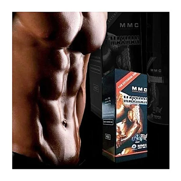 Maxman Delay Spray | Desire Toys