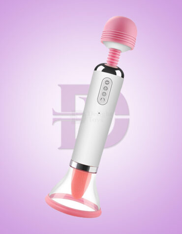 Tongue Nipple Licking Clit Sucking