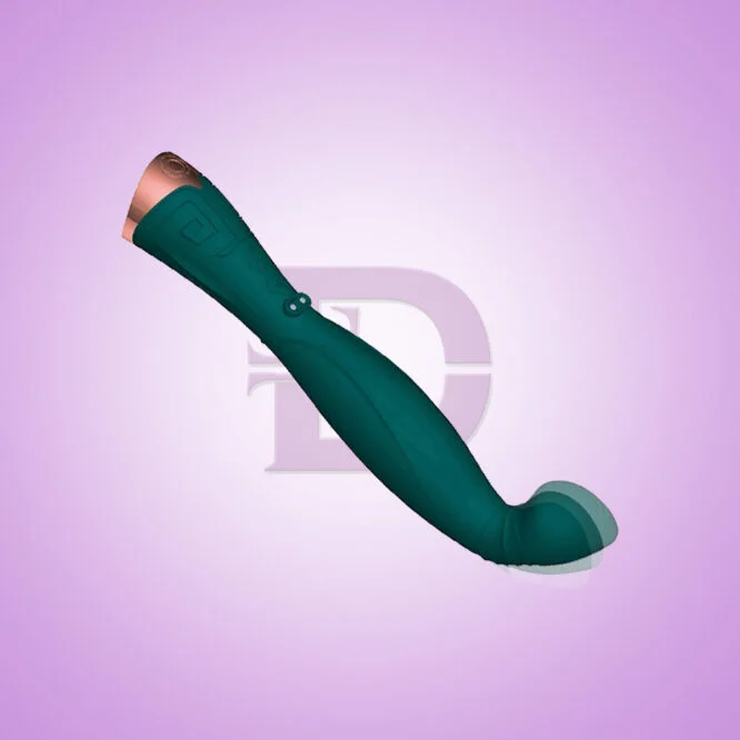 AV G-spot Vibrator | Desire Toys