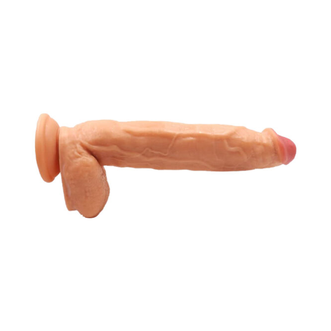 Huge 12 inch Realistic Dildo | Desire Toys