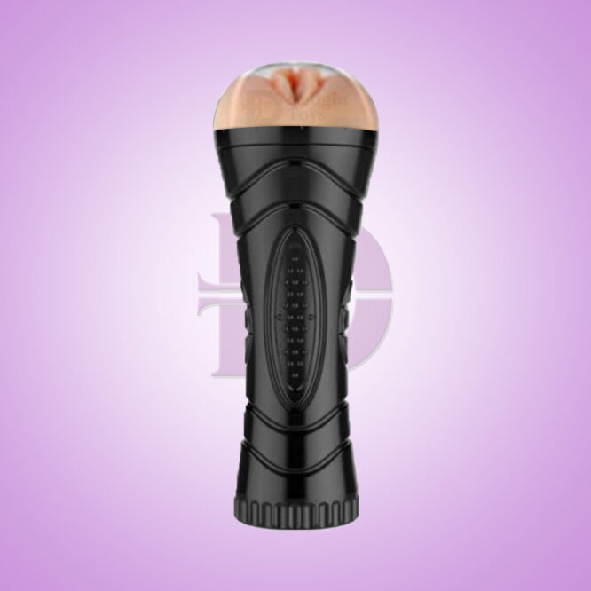 Happy Pussy Fleshlight Masturbator | Desire Toys