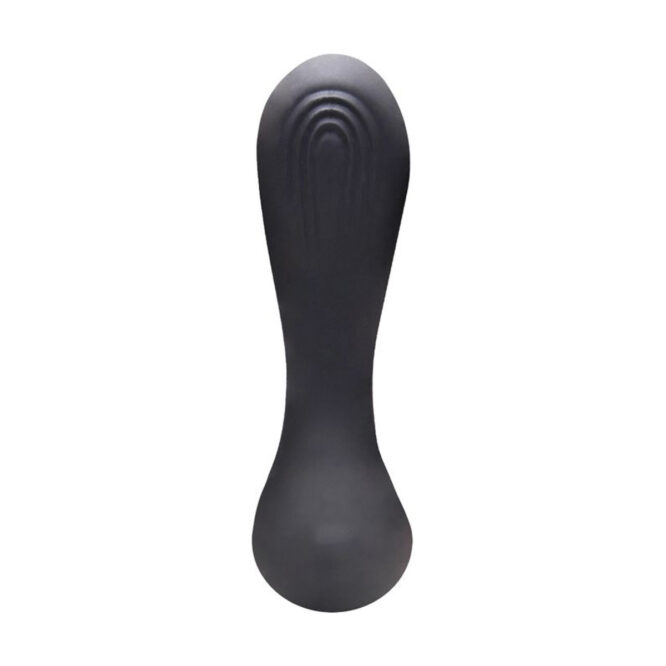 We Love Anal Plug Vibrator | Desire Toys