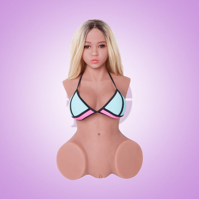 Realistic Female Sex Doll | Desire Toys