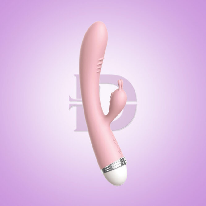 Lilo Rabbit Vibrator | Desire Toys