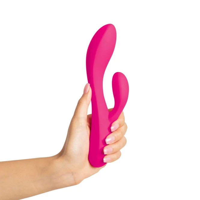 Dual G-spot Rabbit Vibrator | Desire Toys