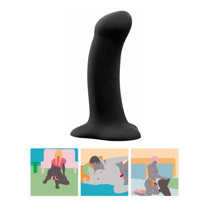 Amor Small Dildo | Desire Toys