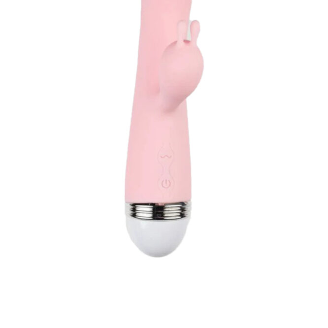 Lilo Rabbit Vibrator | Desire Toys