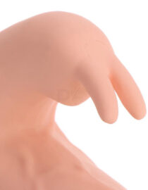 Realistic Clit G-spot Rabbit Dildo Vibrator