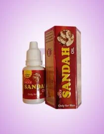 Oil Ayurvedic Penis Enlargement