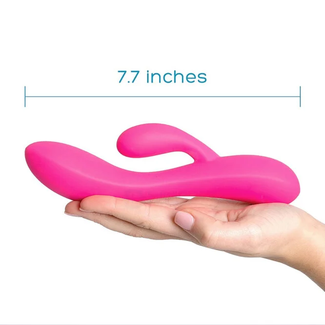 Dual G-spot Rabbit Vibrator | Desire Toys