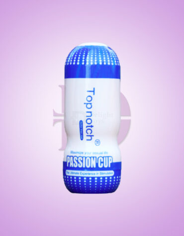 Anus Passion Cup