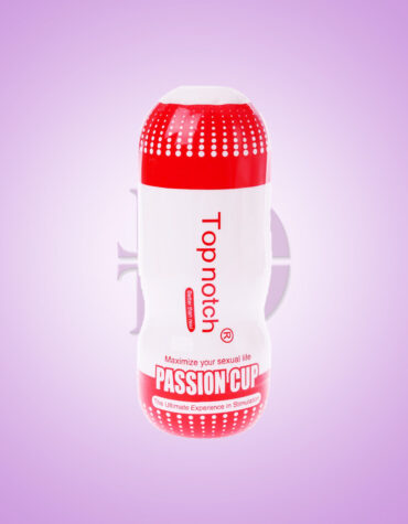 Vagina Passion Cup