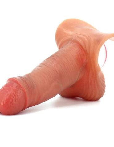 Be Horny Realistic Penis Sleeve | Desire Toys