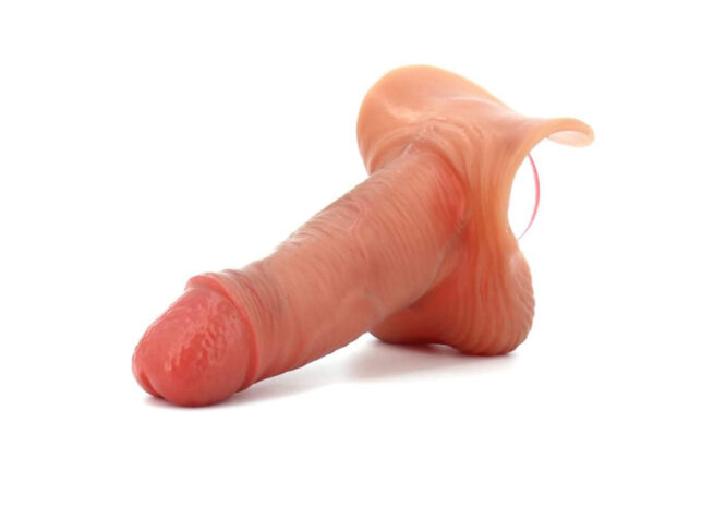 Be Horny Realistic Penis Sleeve | Desire Toys