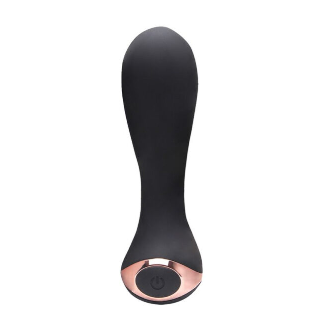 We Love Anal Plug Vibrator | Desire Toys