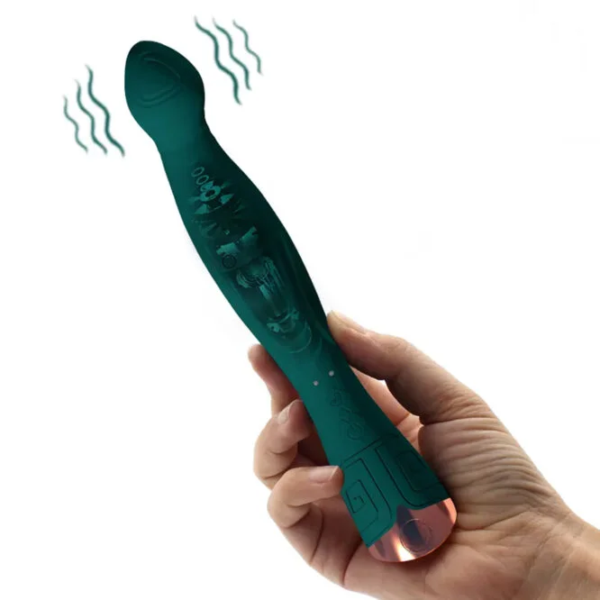 AV G-spot Vibrator | Desire Toys