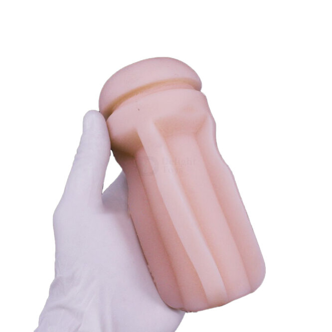 Topnotch Vagina Passion Cup | Desire Toys