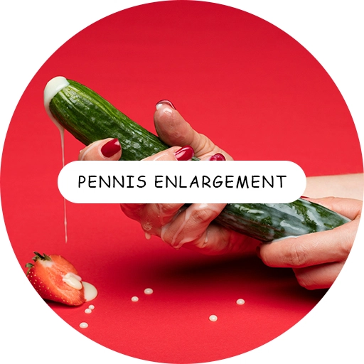 PENNIS ENLARGEMENT