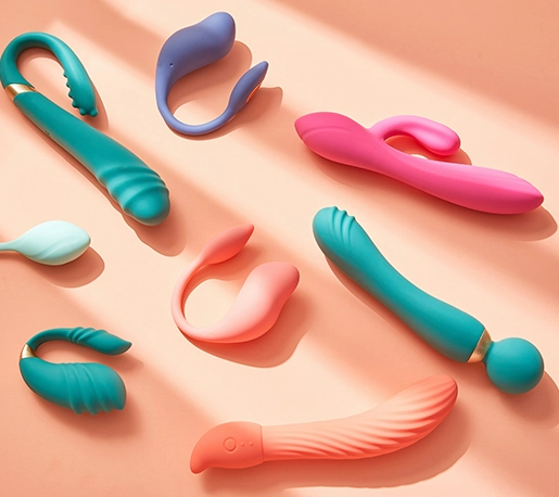 SEX TOYS FOR WOMEN