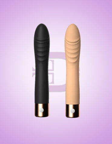 Silicone Vibrator